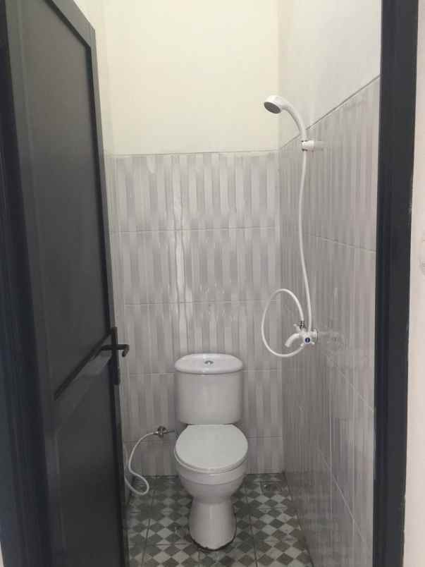 rumah siap huni dekat stasiun cilebut bogor kota