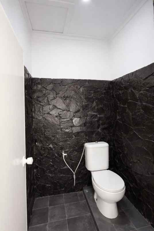 rumah siap huni di bojong gede bogor