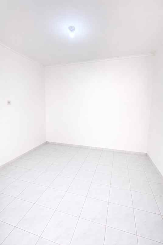 rumah siap huni di bojong gede bogor