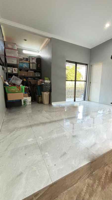 rumah siap huni di citra raya graha indira tangerang