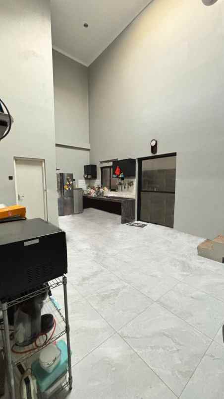 rumah siap huni di citra raya graha indira tangerang