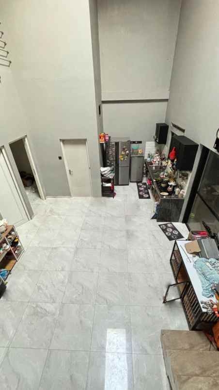 rumah siap huni di citra raya graha indira tangerang