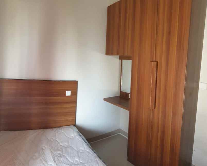 rumah siap huni di cluster north mississippi jgc
