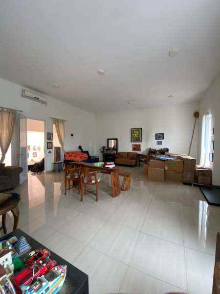 rumah siap huni di perumahan bintaro tangerang selatan