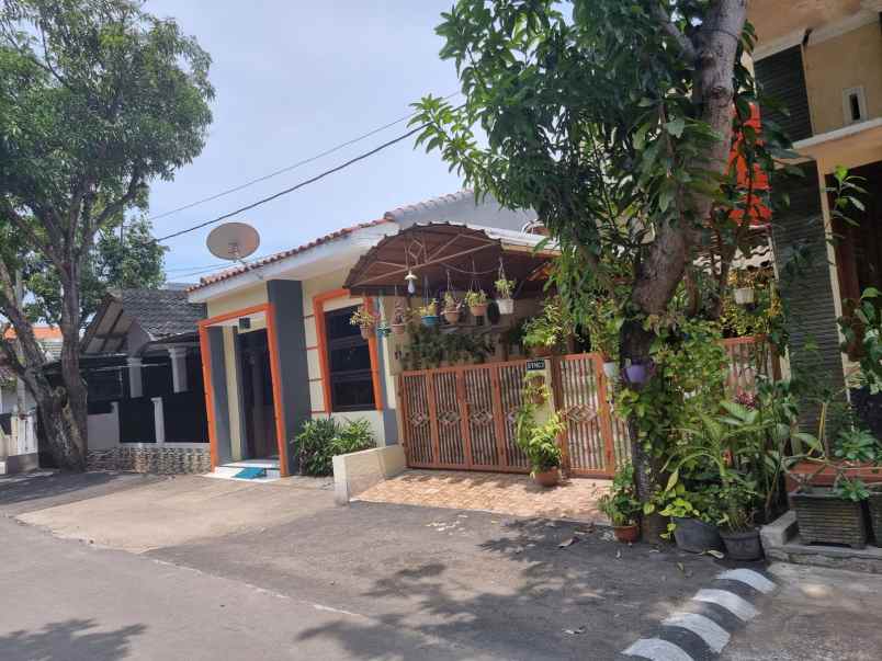 rumah siap huni di pilang perdana kota cirebon