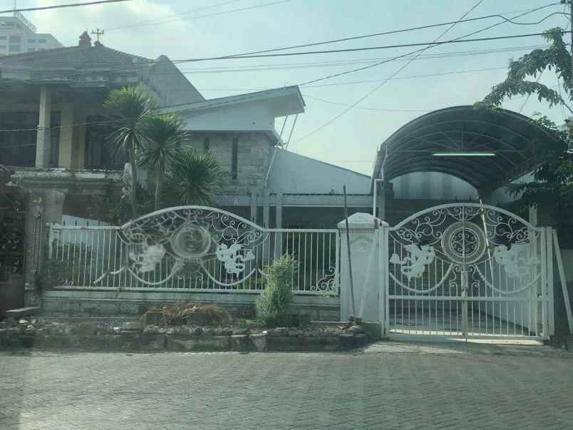 rumah siap huni kupang indah