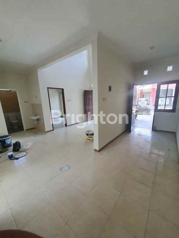 rumah siap huni puri surya jaya cluster vancouver nego