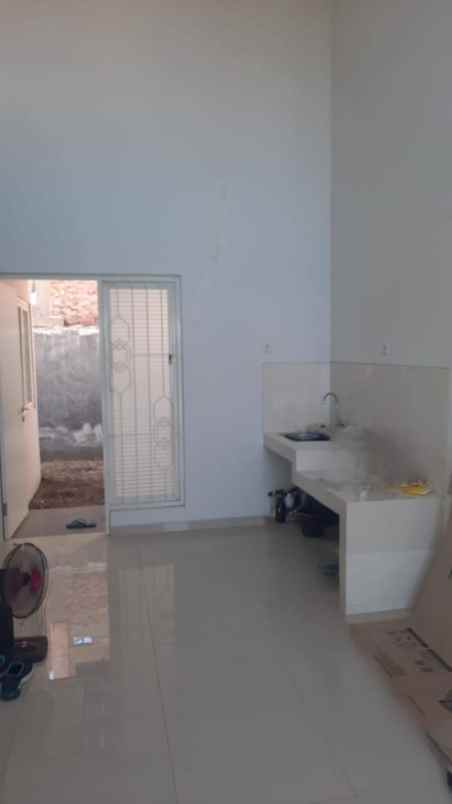 rumah siap huni puri surya jaya gedangan sidoarjo nego