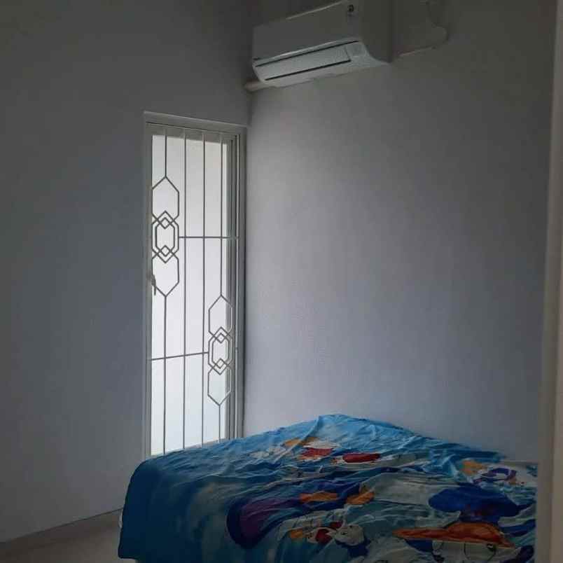 rumah siap huni puri surya jaya gedangan sidoarjo nego