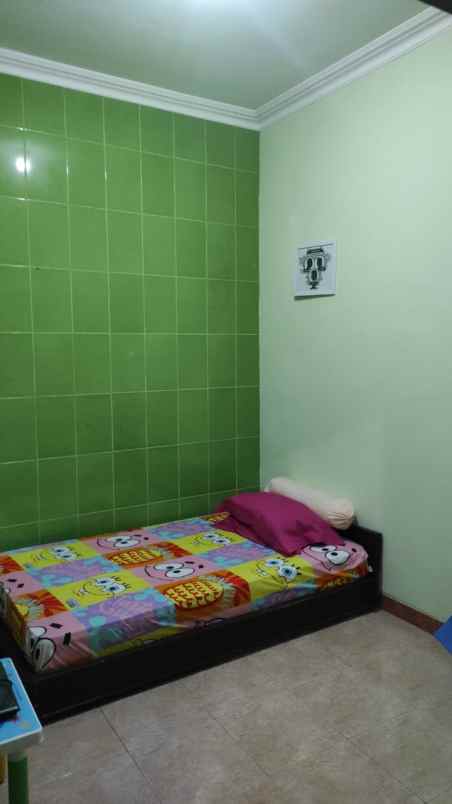 rumah siap huni surabaya timur