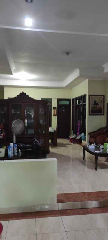 rumah siap huni surabaya timur
