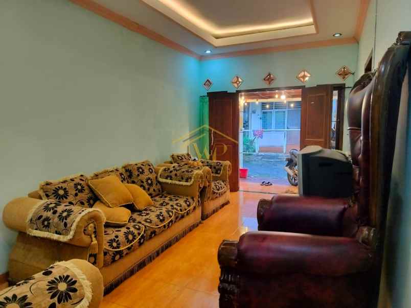 rumah siap huni termurah di lingkungan asri berbah