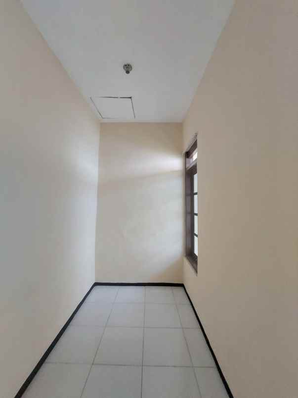 rumah standart lokasi sawojajar 1 kota malang