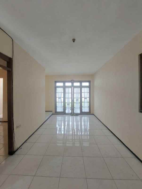 rumah standart lokasi sawojajar 1 kota malang