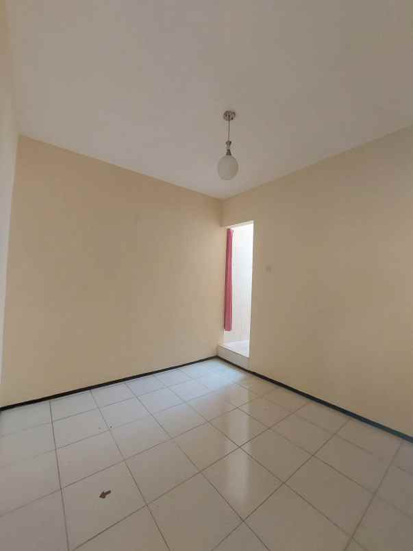 rumah standart lokasi sawojajar 1 kota malang