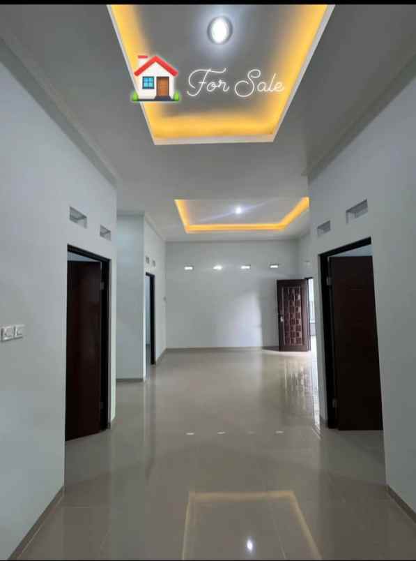 rumah strategis di bsb jatisari mijen semarang