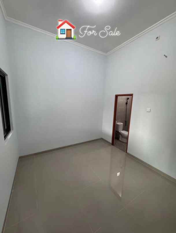 rumah strategis di bsb jatisari mijen semarang