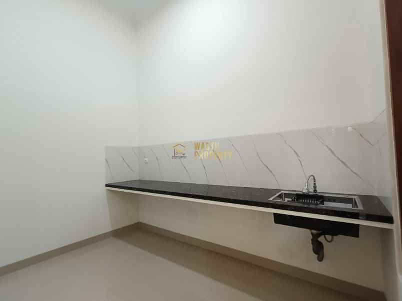 rumah strategis siap huni di sumberadi cebongan sleman