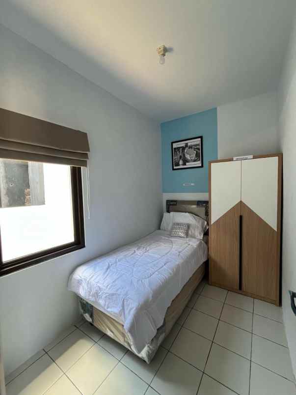 rumah subsidi murah banget