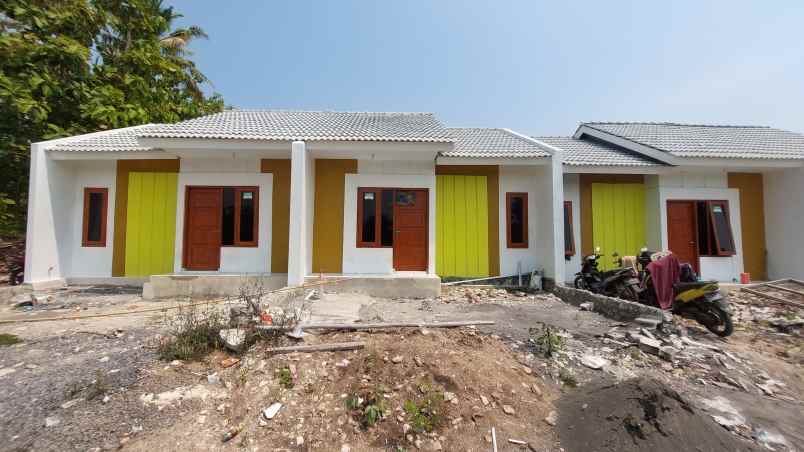 rumah subsidi paling murah di bambanglipuro bantul