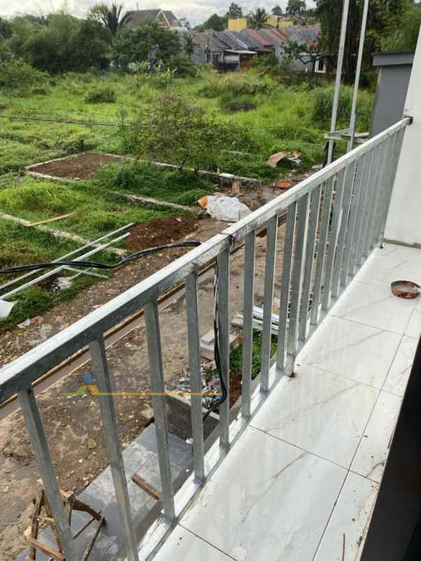 rumah super murah di cipayung depok