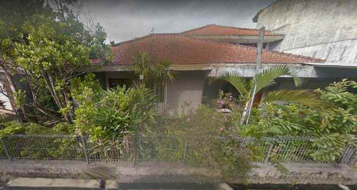 rumah suryalsua