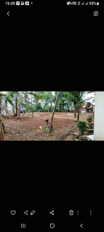 rumah tangkil kec caringin kab bogor