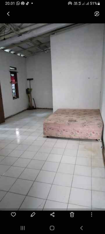 rumah tangkil kec caringin kab bogor