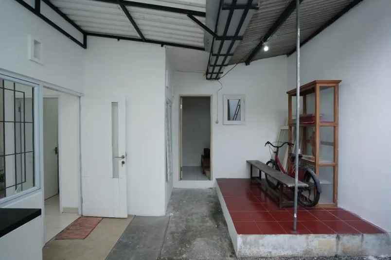 rumah tapos cimanggis