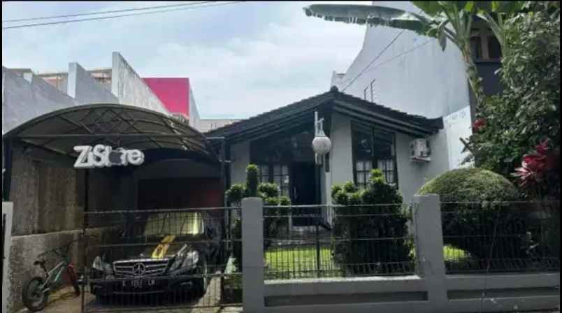 rumah terawat siap huni cigadung dago sukaluyu