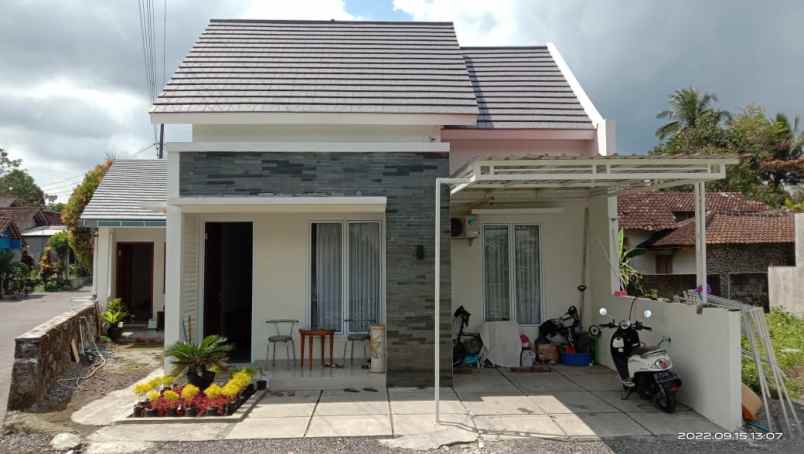 rumah termurah di sleman jogja