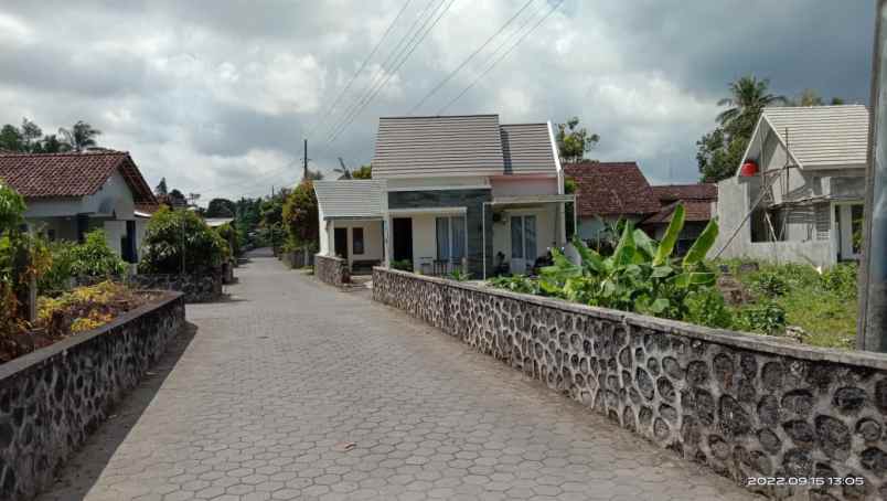 rumah termurah di sleman jogja