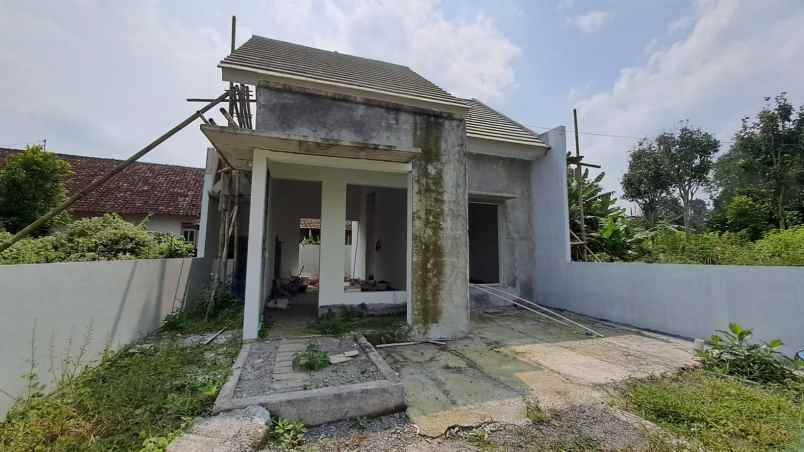 rumah termurah di sleman jogja