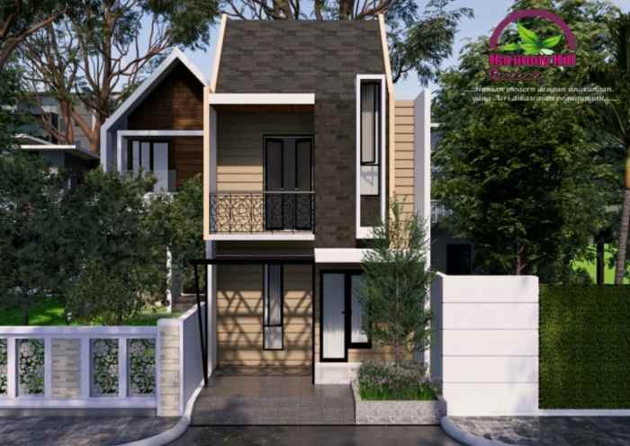 rumah villa bandung barat