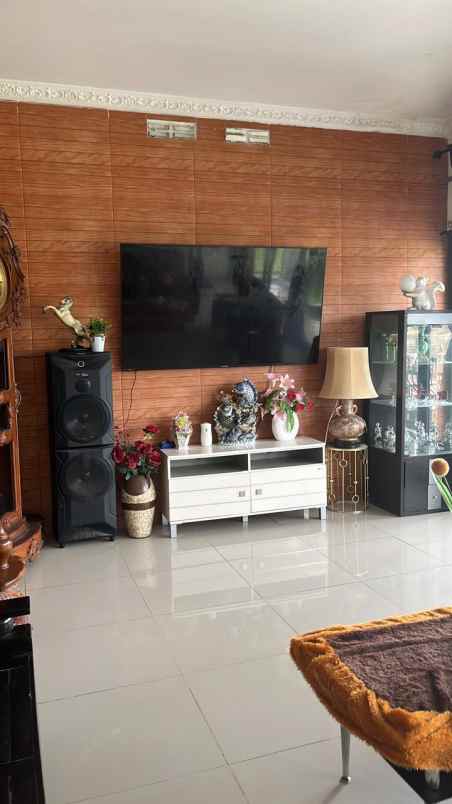 satu properti 3 sumber potensi usaha