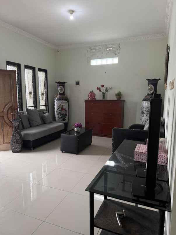satu properti 3 sumber potensi usaha