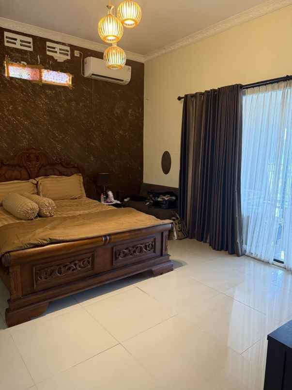 satu properti 3 sumber potensi usaha