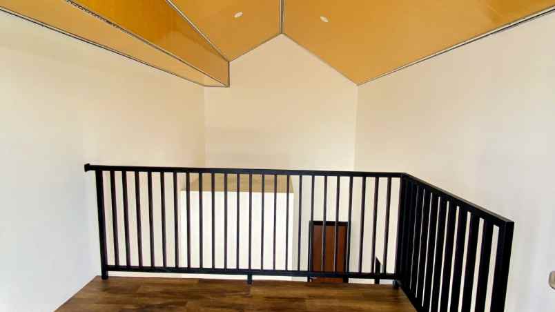 scandinavian modern di prambanan