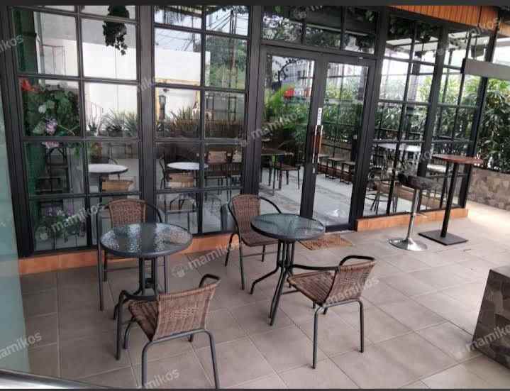 service apartment south residence