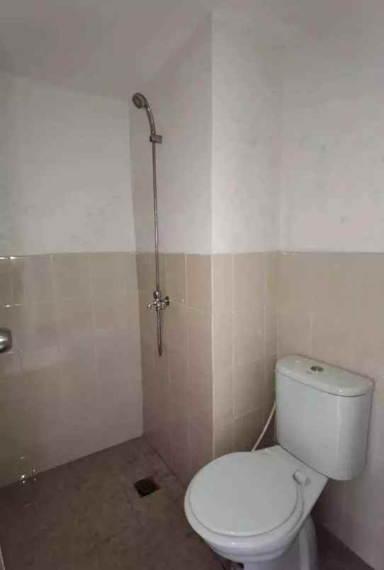 sewa apartemen 2br golf view podomoro golf view bogor