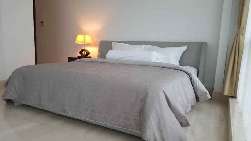 sewa apartemen la maison barito residential tower