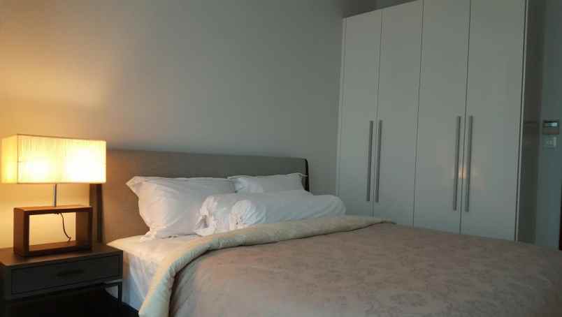 sewa apartemen la maison barito residential tower