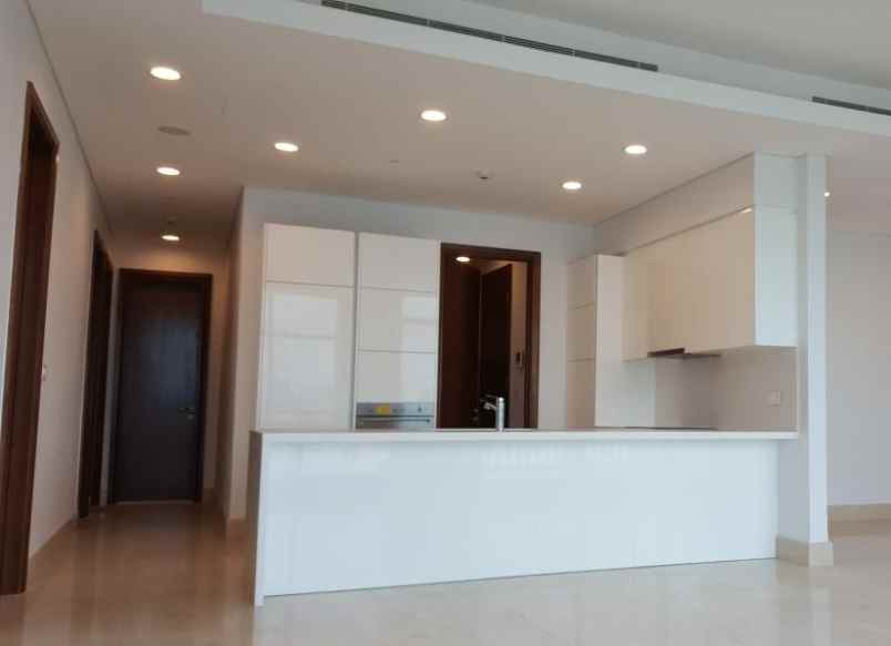 sewa apartemen la maison barito residential tower