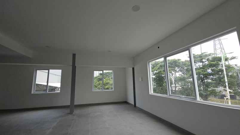 sewa gudang baru kembang selatan jak bar