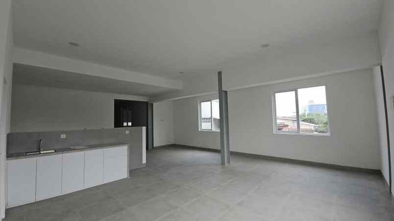 sewa gudang baru kembang selatan jak bar