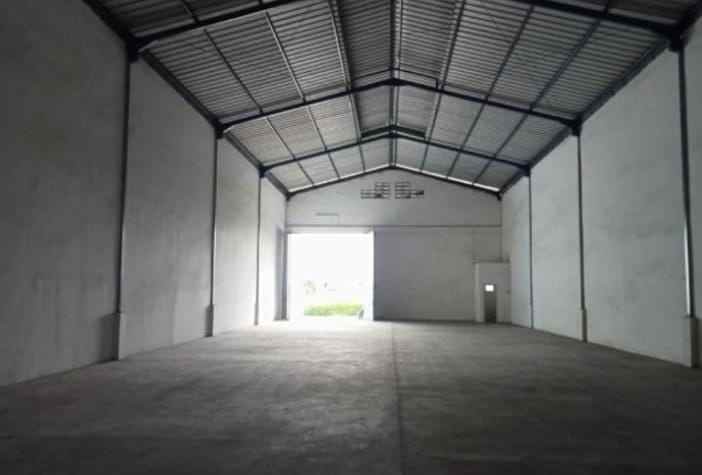 sewa gudang nusa indah jurumudi tangerang