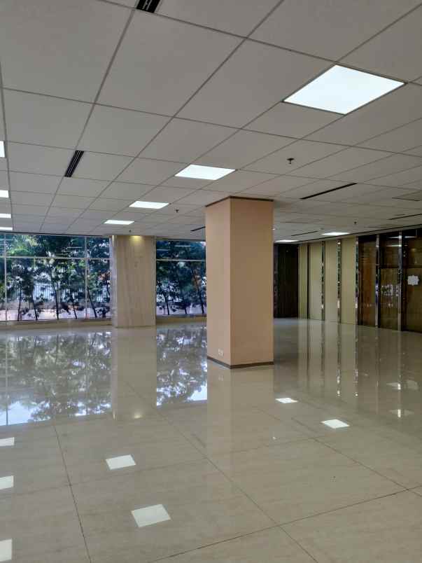 sewa kantor di area blok m jakarta selatan