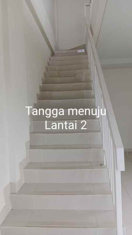 sewa ruko 92 avenix bsd