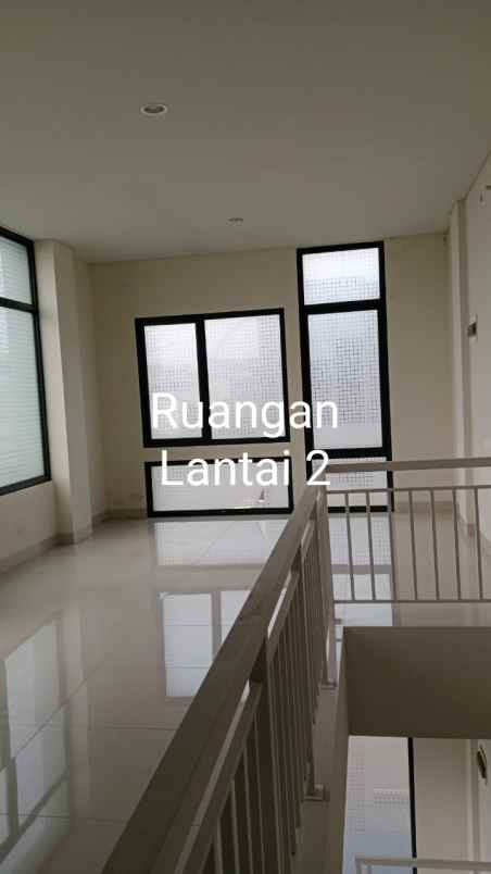 sewa ruko 92 avenix bsd