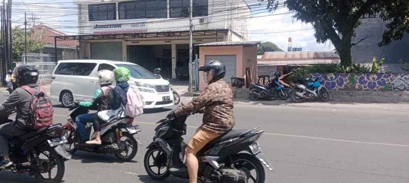 strategis rumah cantik cimahi cibabat